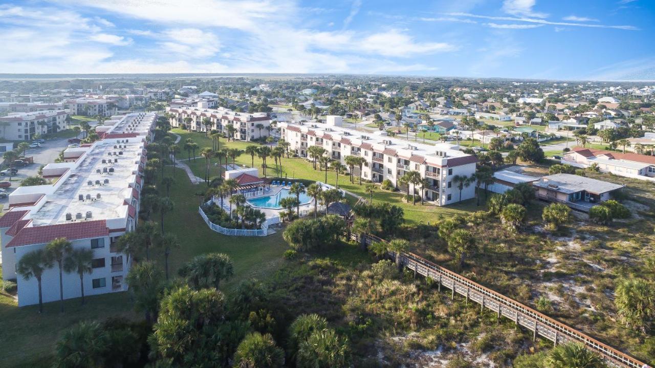 Ocean Village Club D23 St. Augustine Exteriör bild