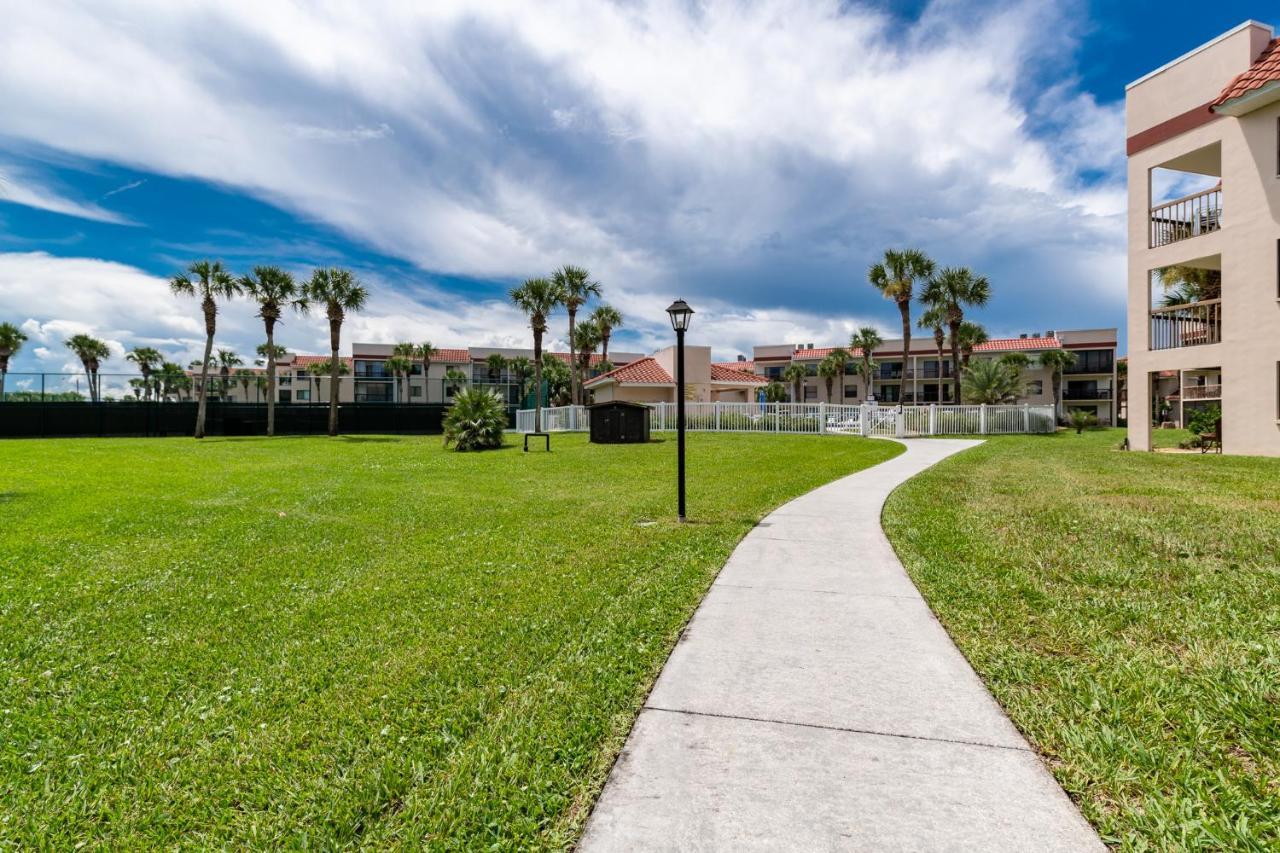 Ocean Village Club D23 St. Augustine Exteriör bild