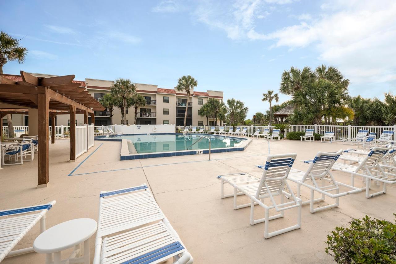 Ocean Village Club D23 St. Augustine Exteriör bild