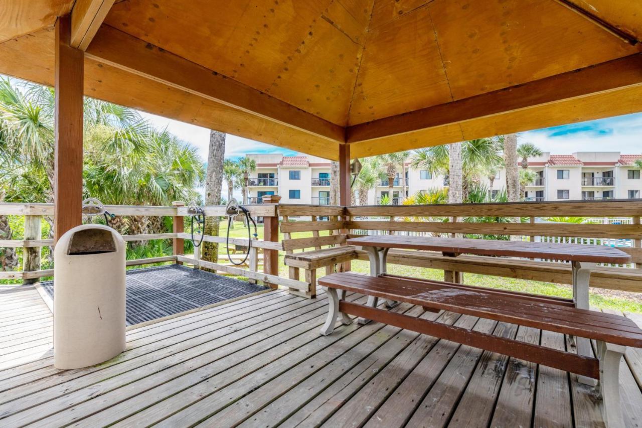 Ocean Village Club D23 St. Augustine Exteriör bild