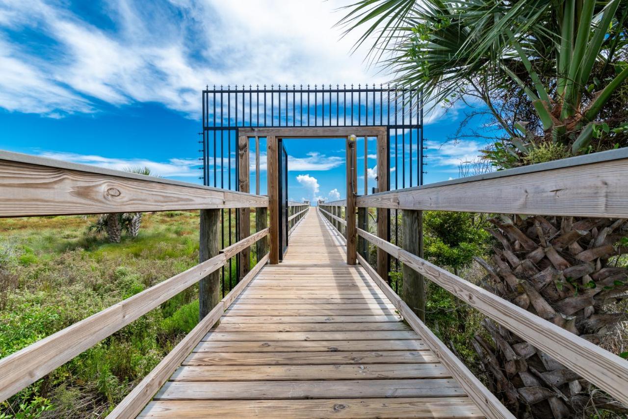 Ocean Village Club D23 St. Augustine Exteriör bild