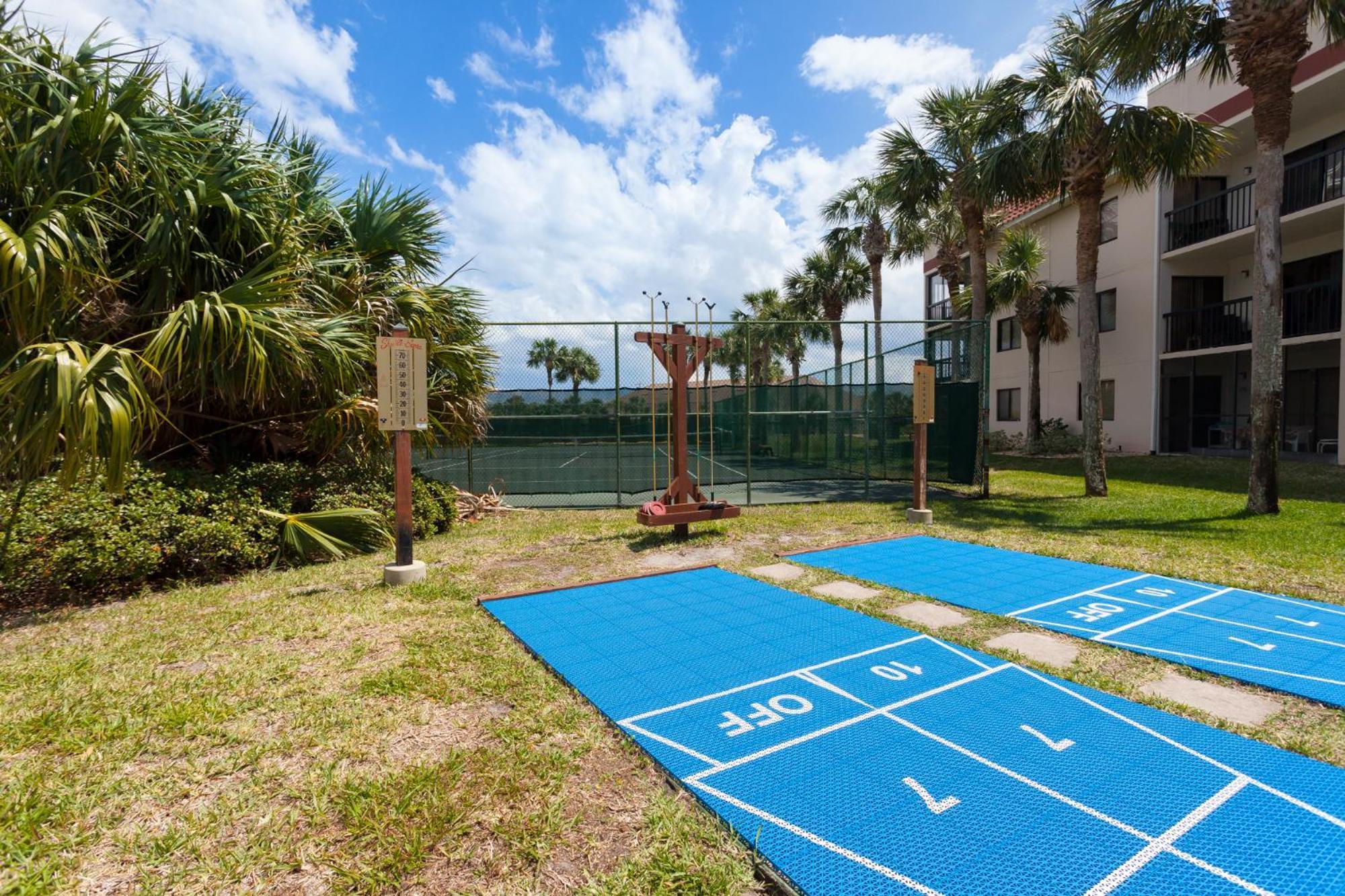 Ocean Village Club D23 St. Augustine Exteriör bild