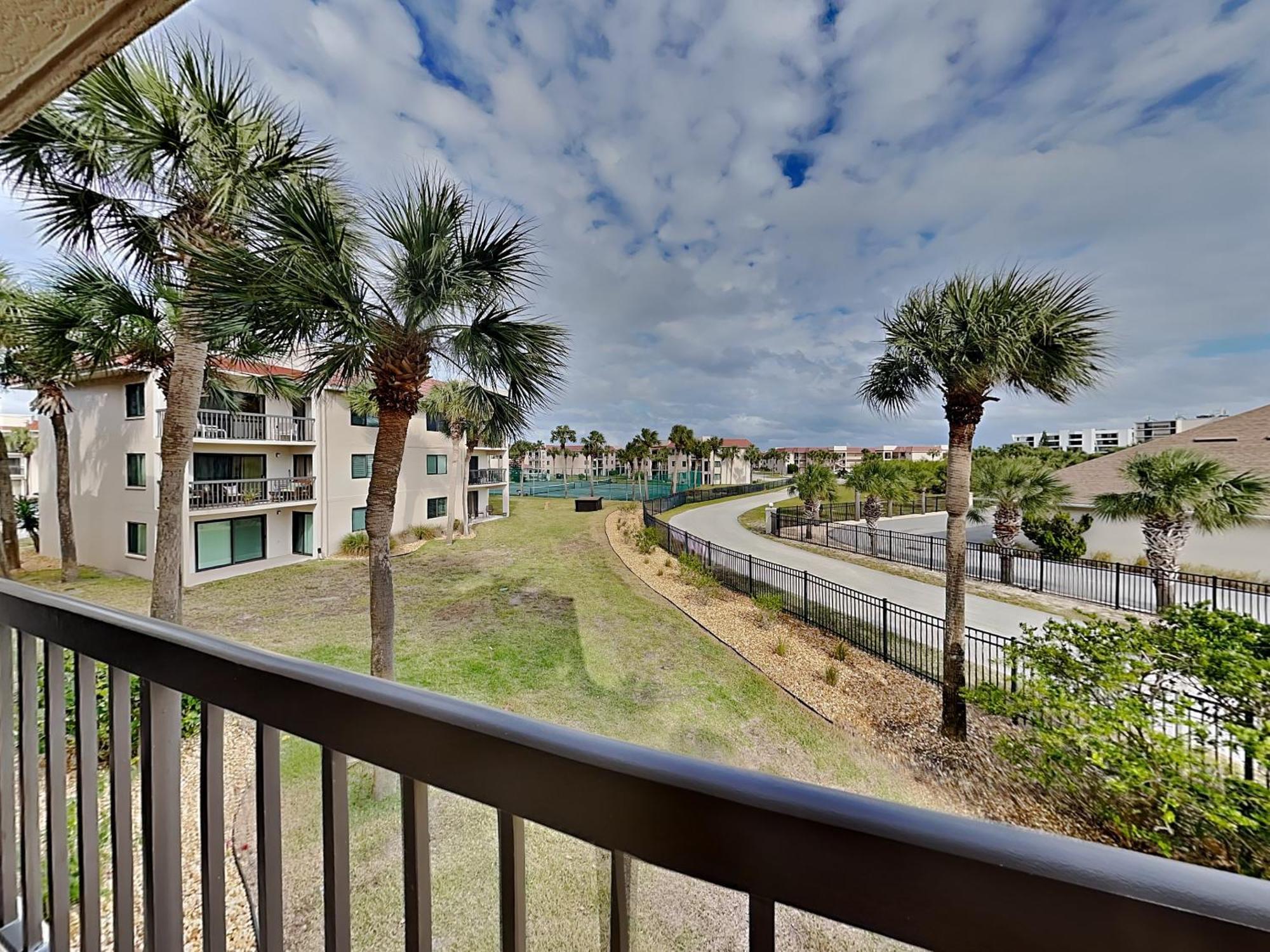 Ocean Village Club D23 St. Augustine Exteriör bild